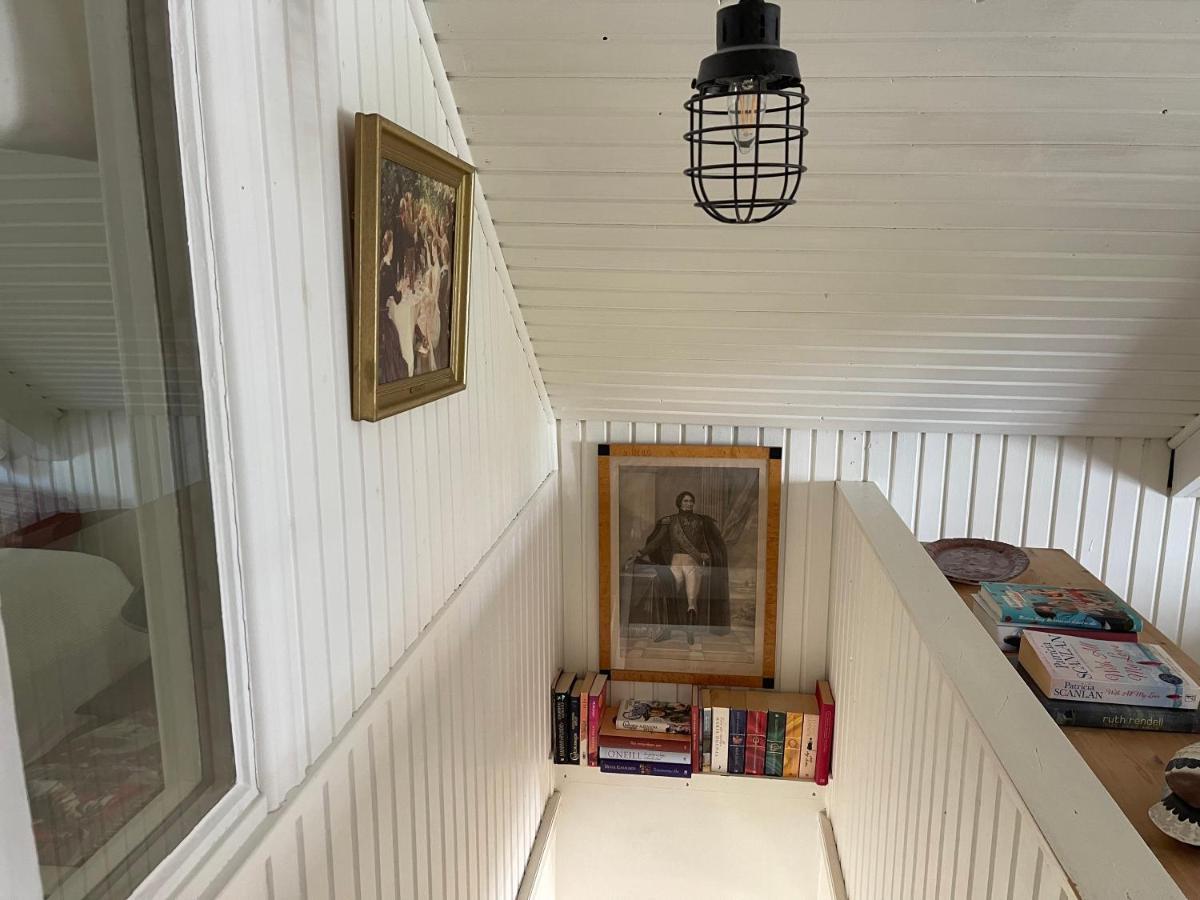 Pia's House *