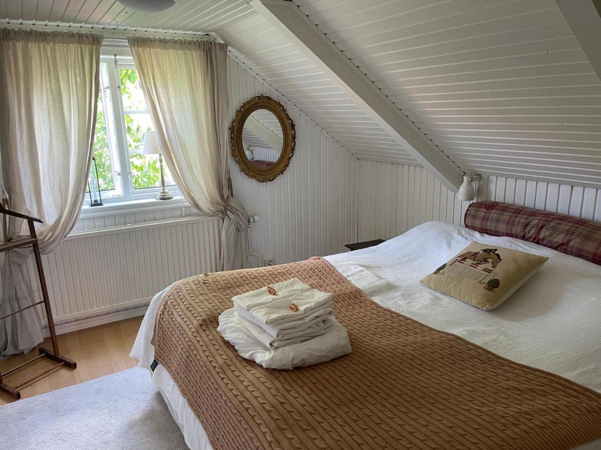 Pia's House Villa Göteborg